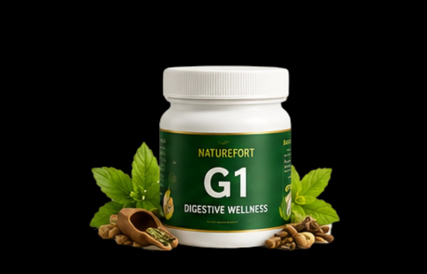 Nature Fort G1